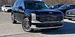 New 2026 HYUNDAI PALISADE HYBRID CALLIGRAPHY in FAYETTEVILLE, ARKANSAS