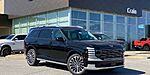 New 2026 HYUNDAI PALISADE HYBRID CALLIGRAPHY in FAYETTEVILLE, ARKANSAS