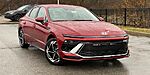 New 2026 HYUNDAI SONATA SEL SPORT in FAYETTEVILLE, ARKANSAS