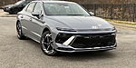 New 2026 HYUNDAI SONATA SEL SPORT in FAYETTEVILLE, ARKANSAS