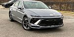New 2026 HYUNDAI SONATA SEL SPORT in FAYETTEVILLE, ARKANSAS