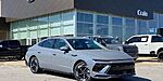New 2026 HYUNDAI SONATA SEL SPORT in FAYETTEVILLE, ARKANSAS