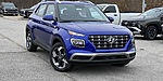 New 2026 HYUNDAI VENUE SEL in FAYETTEVILLE, ARKANSAS