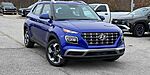 New 2026 HYUNDAI VENUE SEL in FAYETTEVILLE, ARKANSAS