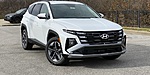 New 2026 HYUNDAI TUCSON HYBRID SEL CONVENIENCE in FAYETTEVILLE, ARKANSAS