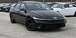 New 2026 HYUNDAI ELANTRA SEL SPORT in FAYETTEVILLE, ARKANSAS