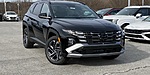 New 2026 HYUNDAI TUCSON HYBRID LIMITED in FAYETTEVILLE, ARKANSAS