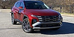 New 2026 HYUNDAI TUCSON HYBRID LIMITED in FAYETTEVILLE, ARKANSAS