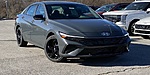 New 2026 HYUNDAI ELANTRA SEL SPORT in FAYETTEVILLE, ARKANSAS