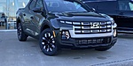 New 2026 HYUNDAI SANTA CRUZ SEL in FAYETTEVILLE, ARKANSAS