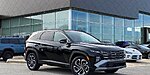 New 2026 HYUNDAI TUCSON LIMITED in FAYETTEVILLE, ARKANSAS