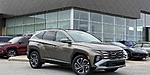 New 2026 HYUNDAI TUCSON HYBRID LIMITED in FAYETTEVILLE, ARKANSAS