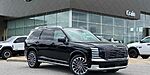 New 2026 HYUNDAI PALISADE CALLIGRAPHY in FAYETTEVILLE, ARKANSAS