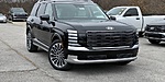 New 2026 HYUNDAI PALISADE HYBRID CALLIGRAPHY in FAYETTEVILLE, ARKANSAS