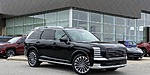 New 2026 HYUNDAI PALISADE HYBRID CALLIGRAPHY in FAYETTEVILLE, ARKANSAS