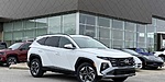 New 2026 HYUNDAI TUCSON SEL PREMIUM in FAYETTEVILLE, ARKANSAS
