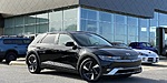 New 2026 HYUNDAI IONIQ 5 SEL in FAYETTEVILLE, ARKANSAS