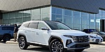 New 2026 HYUNDAI TUCSON HYBRID LIMITED in FAYETTEVILLE, ARKANSAS
