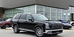 New 2026 HYUNDAI PALISADE SEL PREMIUM in FAYETTEVILLE, ARKANSAS