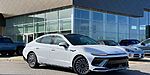 New 2026 HYUNDAI SONATA LIMITED in FAYETTEVILLE, ARKANSAS
