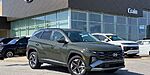 New 2026 HYUNDAI TUCSON SEL in FAYETTEVILLE, ARKANSAS