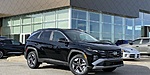 New 2026 HYUNDAI TUCSON SEL PREMIUM in FAYETTEVILLE, ARKANSAS