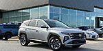 New 2026 HYUNDAI TUCSON HYBRID SEL CONVENIENCE in FAYETTEVILLE, ARKANSAS