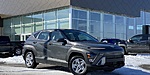 New 2026 HYUNDAI KONA SE in FAYETTEVILLE, ARKANSAS