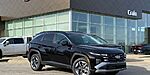 New 2026 HYUNDAI TUCSON HYBRID SEL CONVENIENCE in FAYETTEVILLE, ARKANSAS