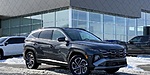 New 2026 HYUNDAI TUCSON HYBRID LIMITED in FAYETTEVILLE, ARKANSAS