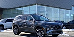 New 2026 HYUNDAI TUCSON HYBRID LIMITED in FAYETTEVILLE, ARKANSAS