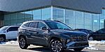 New 2026 HYUNDAI TUCSON HYBRID LIMITED in FAYETTEVILLE, ARKANSAS