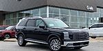 New 2026 HYUNDAI PALISADE SEL PREMIUM in FAYETTEVILLE, ARKANSAS