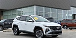 New 2026 HYUNDAI TUCSON SEL in FAYETTEVILLE, ARKANSAS
