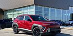 New 2026 HYUNDAI KONA SEL SPORT in FAYETTEVILLE, ARKANSAS