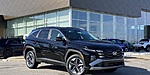 New 2026 HYUNDAI TUCSON HYBRID SEL CONVENIENCE in FAYETTEVILLE, ARKANSAS