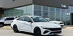 New 2026 HYUNDAI ELANTRA SEL SPORT in FAYETTEVILLE, ARKANSAS