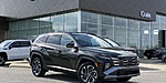 New 2026 HYUNDAI TUCSON LIMITED in FAYETTEVILLE, ARKANSAS