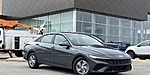 New 2026 HYUNDAI ELANTRA SE in FAYETTEVILLE, ARKANSAS