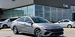New 2026 HYUNDAI ELANTRA SE in FAYETTEVILLE, ARKANSAS