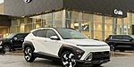 New 2026 HYUNDAI KONA LIMITED in FAYETTEVILLE, ARKANSAS