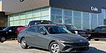 New 2026 HYUNDAI ELANTRA SE in FAYETTEVILLE, ARKANSAS