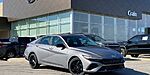 New 2026 HYUNDAI ELANTRA SEL SPORT in FAYETTEVILLE, ARKANSAS