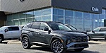 New 2026 HYUNDAI TUCSON LIMITED in FAYETTEVILLE, ARKANSAS