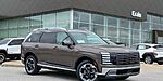 New 2026 HYUNDAI PALISADE LIMITED in FAYETTEVILLE, ARKANSAS
