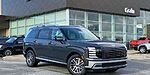 New 2026 HYUNDAI PALISADE SEL PREMIUM in FAYETTEVILLE, ARKANSAS