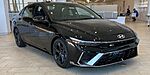 New 2026 HYUNDAI ELANTRA N LINE in FAYETTEVILLE, ARKANSAS