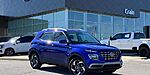 New 2026 HYUNDAI VENUE SEL in FAYETTEVILLE, ARKANSAS