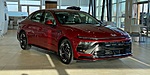 New 2026 HYUNDAI SONATA SEL SPORT in FAYETTEVILLE, ARKANSAS