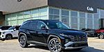 New 2026 HYUNDAI TUCSON LIMITED in FAYETTEVILLE, ARKANSAS